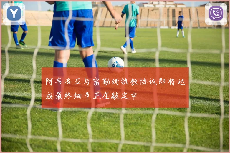 阿韦洛亚与富勒姆执教协议即将达成最终细节正在敲定中